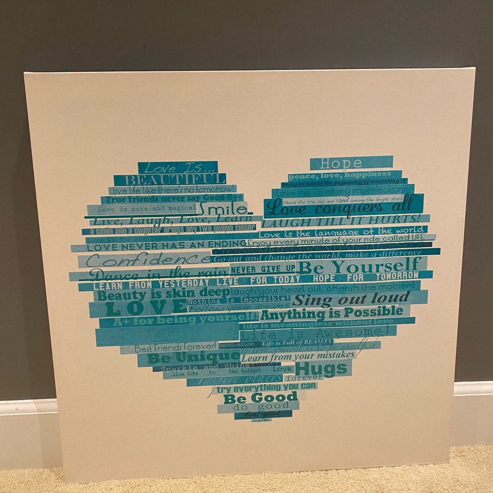 Quote Board